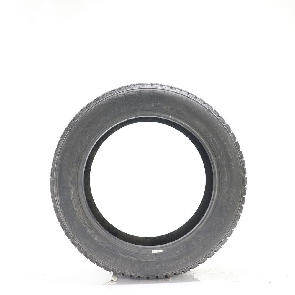 New 215/55R17 Nokian Nordman 7 98T - Image 3