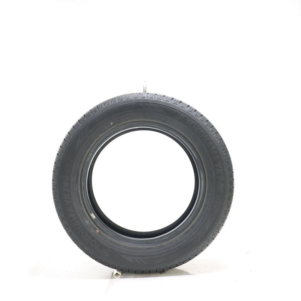 Used 205/60R15 Yokohama YK740 GTX 91H - 9.5/32 - Image 3