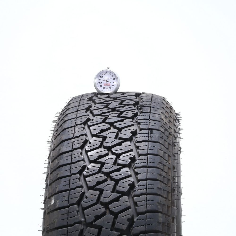Set of (2) Used 235/65R17 Falken Wildpeak A/T3W 104H - 11-11.5/32 - Image 2