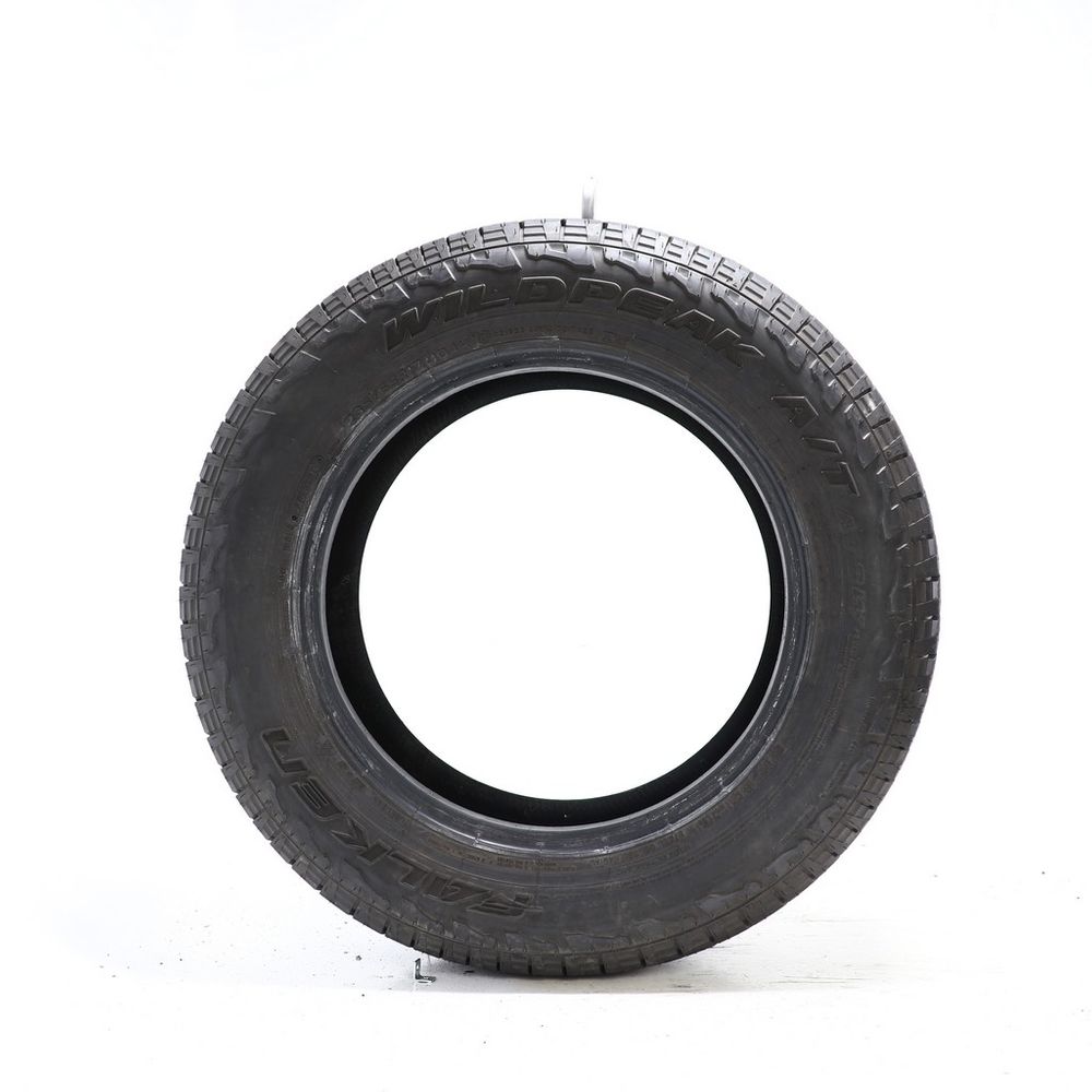 Set of (2) Used 235/65R17 Falken Wildpeak A/T3W 104H - 11-11.5/32 - Image 3
