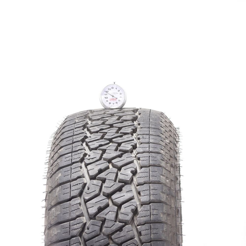 Set of (2) Used 235/65R17 Falken Wildpeak A/T3W 104H - 11-11.5/32 - Image 5