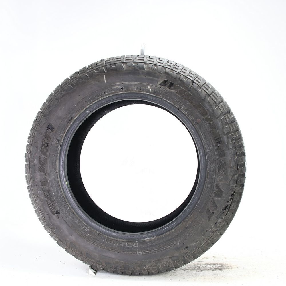 Set of (2) Used 235/65R17 Falken Wildpeak A/T3W 104H - 11-11.5/32 - Image 6
