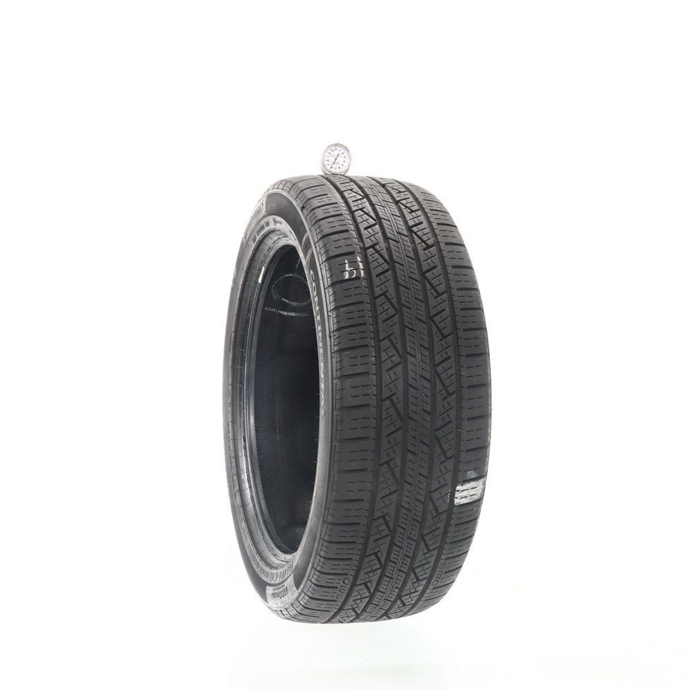 Used 205/60R16 Rockblade IceCruiser I 92H - 6.5/32 - Image 1