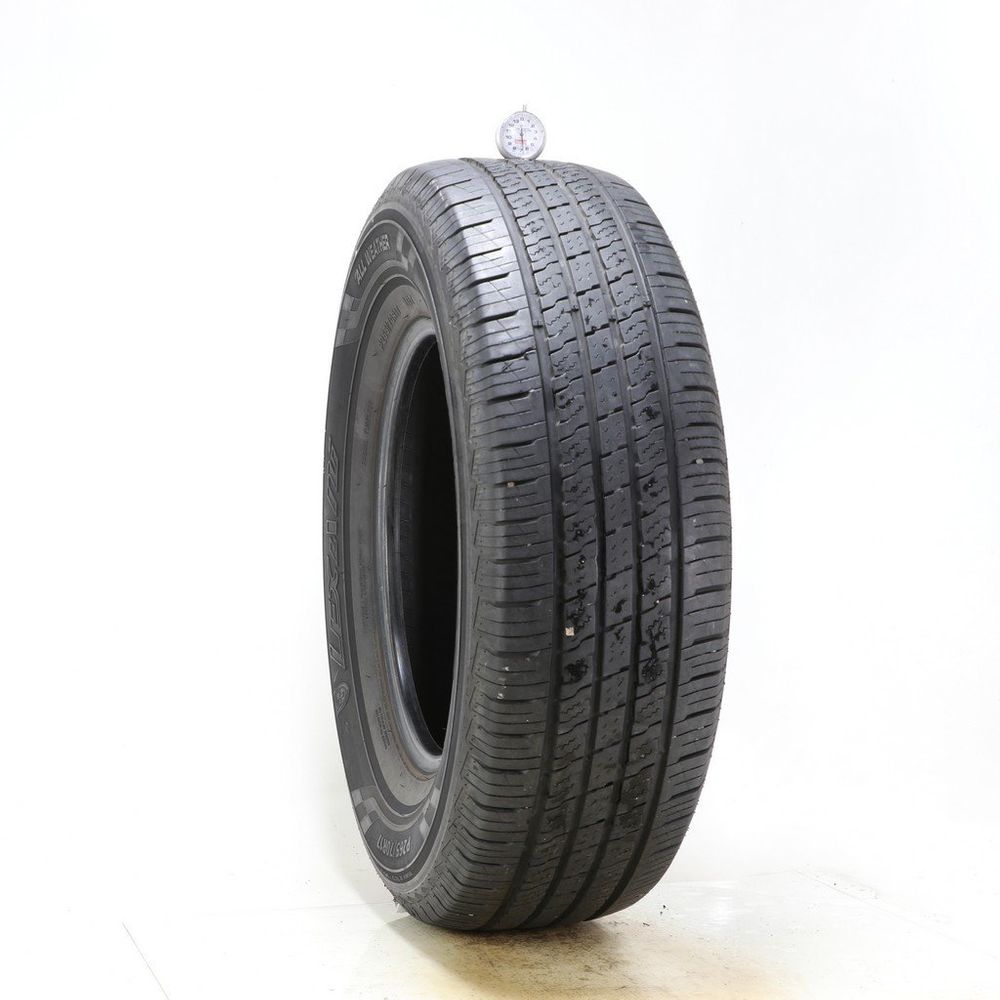 Used 265/70R17 Lexani LXHT-206 113T - 6.5/32 - Image 1