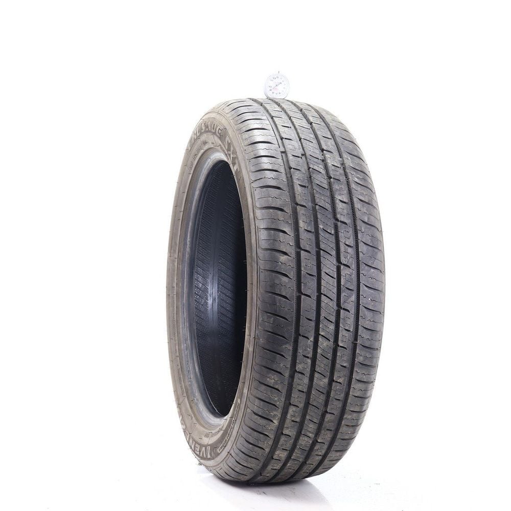 Used 225/55R19 Venezia Crusade SXT 99V - 9/32 - Image 1