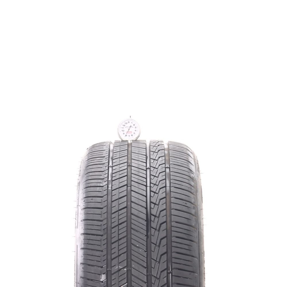 Set of (2) Used 245/40R20 Hankook Ventus S1 AS 99H - 8-8.5/32 - Image 2