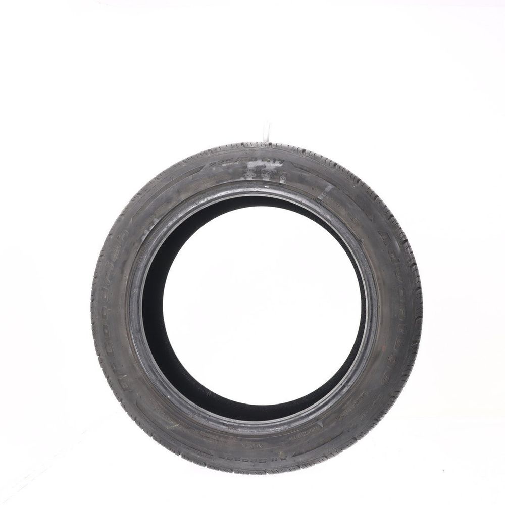 Set of (2) Used 225/50R17 BFGoodrich Advantage Control 94V - 6.5-7.5/32 - Image 3