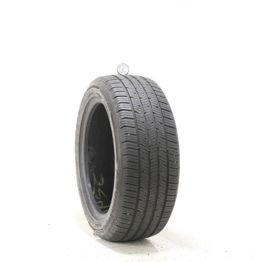 Set of (2) Used 225/50R17 BFGoodrich Advantage Control 94V - 6.5-7.5/32 - Image 4