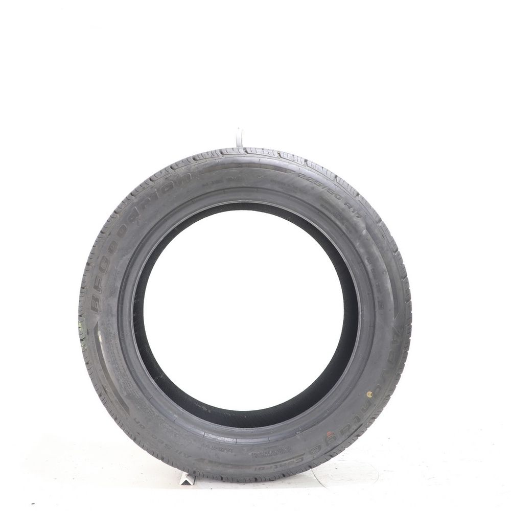 Set of (2) Used 225/50R17 BFGoodrich Advantage Control 94V - 6.5-7.5/32 - Image 6