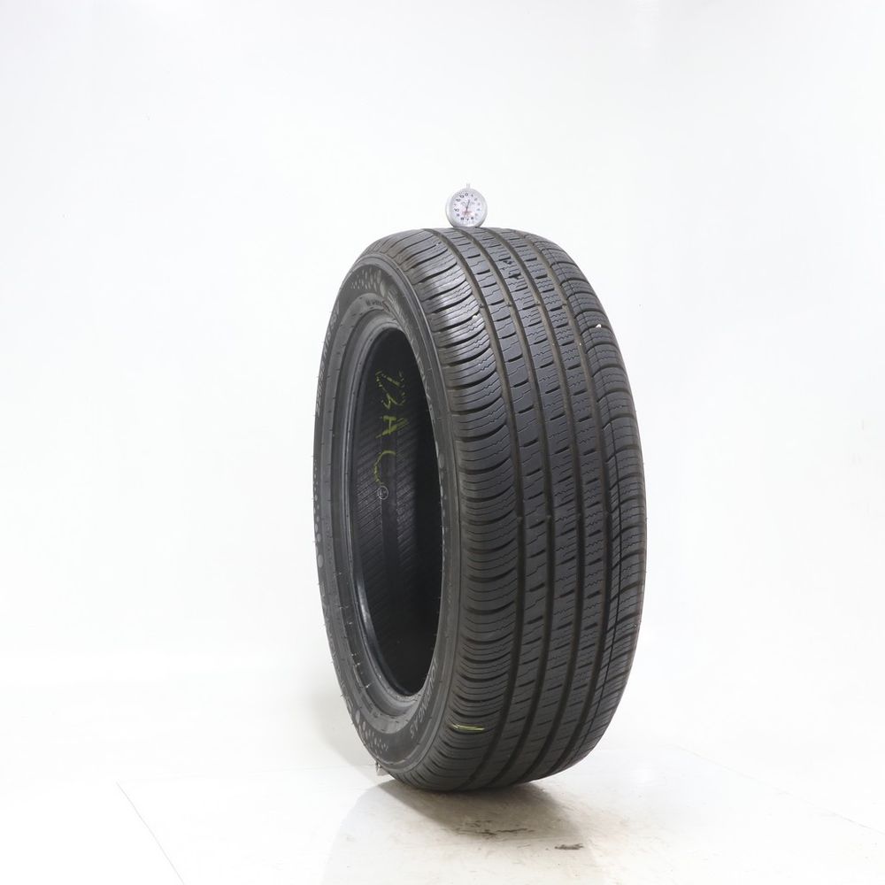 Set of (4) Used 225/55R18 SureDrive Touring A/S TA71 98V - 6.5-8/32 - Image 7