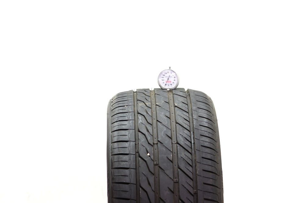 Set of (2) Used 245/40ZR18 Landsail LS588 UHP 97W - 7.5-8/32 - Image 5