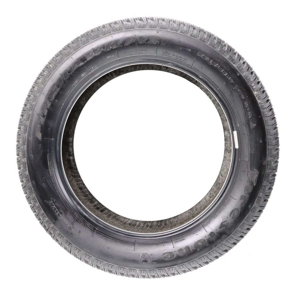 Driven Once 235/55R17 Firestone Firehawk PVS 98V - 12/32 - Image 3