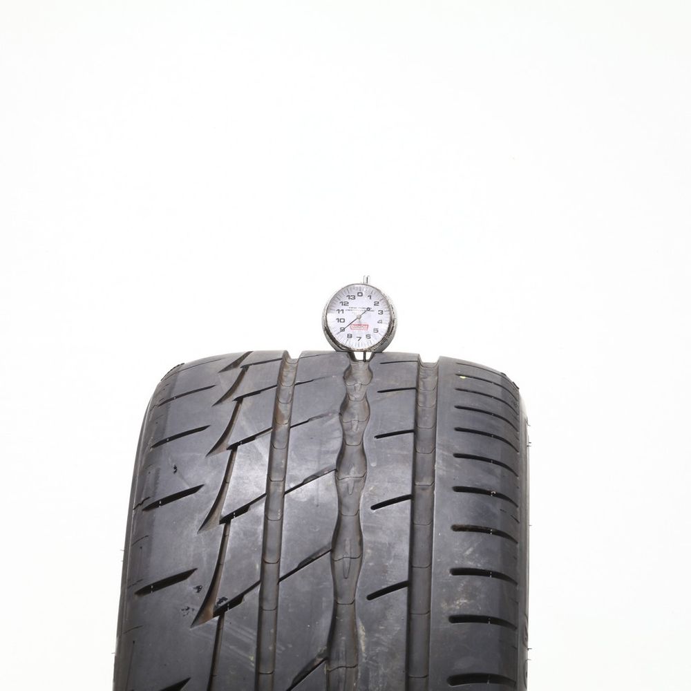 Used 255/35R20 Firestone Firehawk Indy 500 97W - 8.5/32 - Image 2