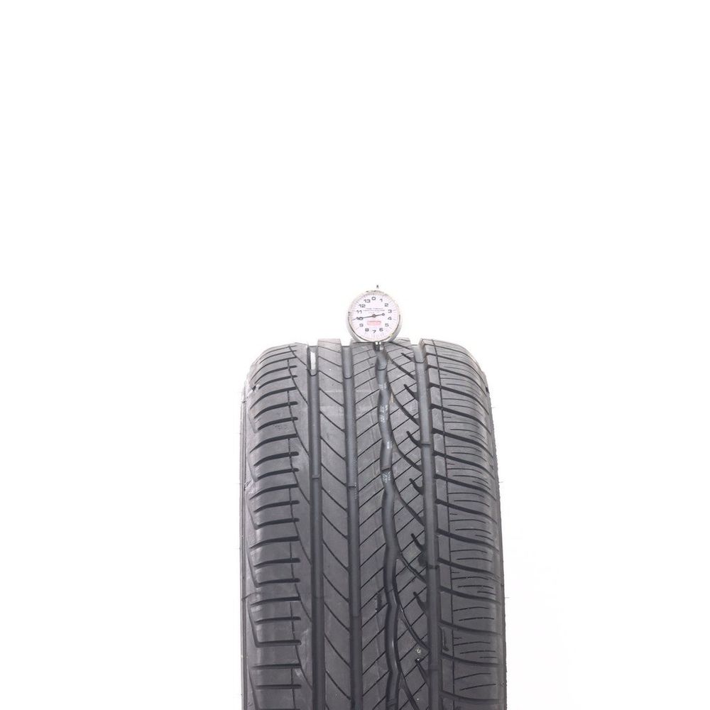 Used 225/55R17 Dunlop Conquest sport A/S 97V - 10/32 - Image 2