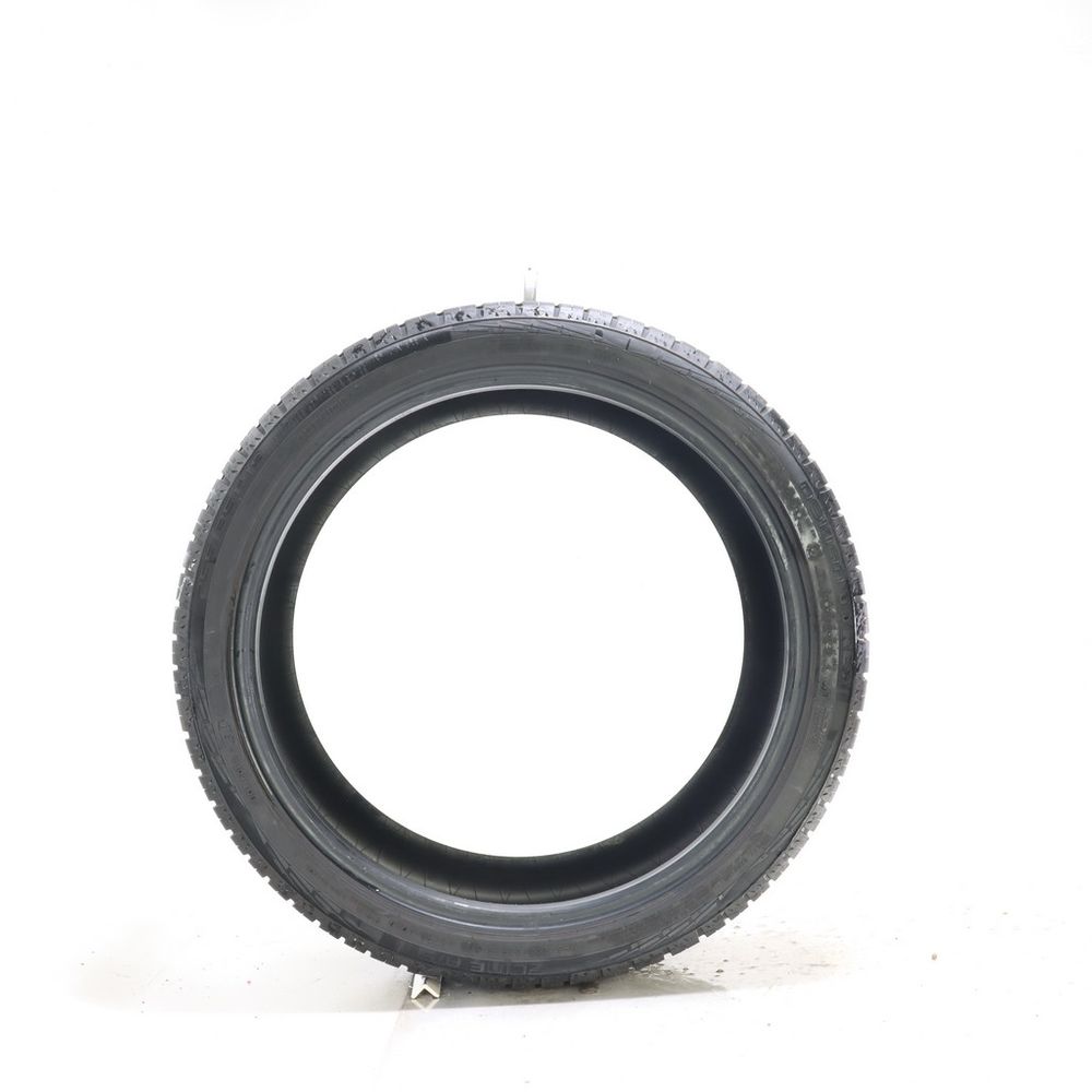 Used 255/35R19 Nokian zLine A/S 96W - 9.5/32 - Image 3