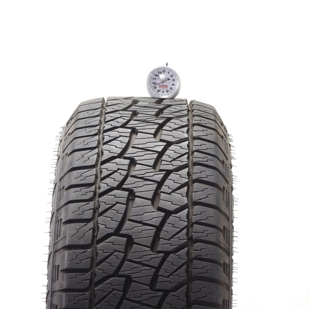 Set of (2) Used 265/65R17 Hankook Dynapro ATM 112T - 9-9.5/32 - Image 5