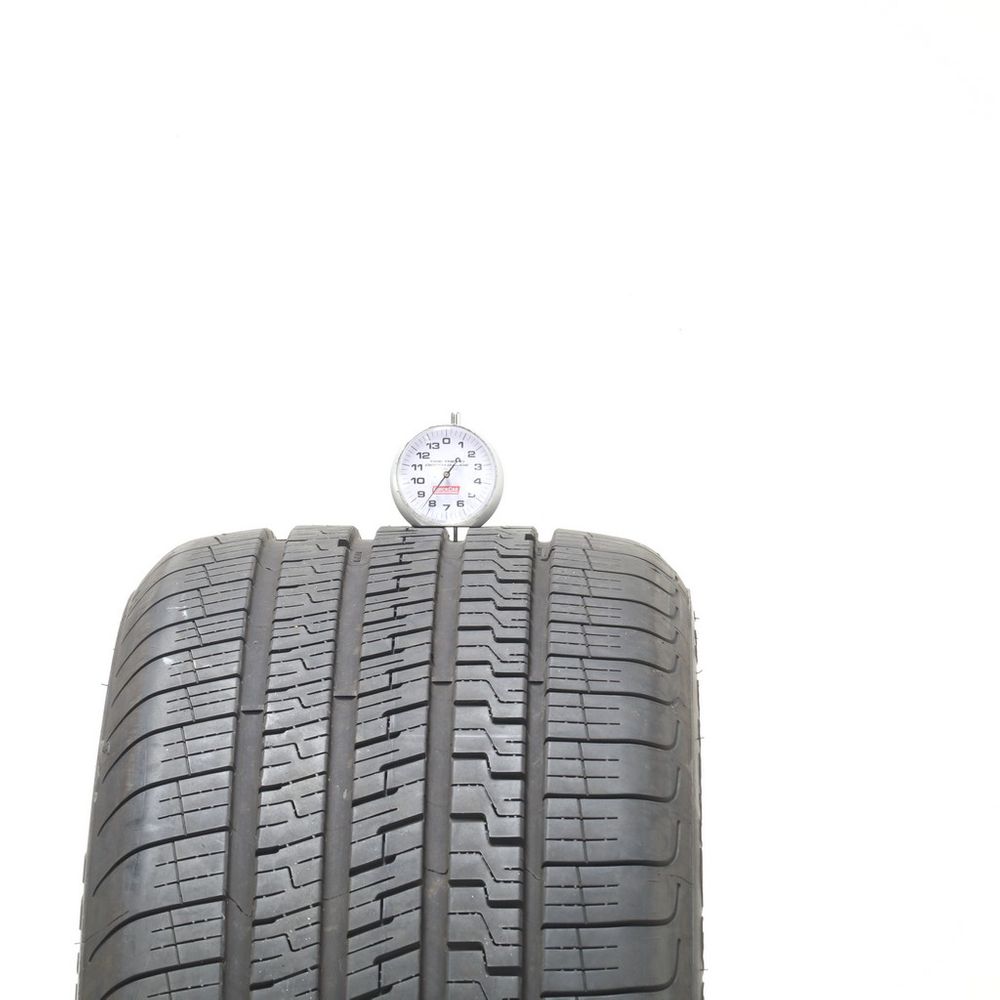 Set of (2) Used 255/40ZR18 Goodyear Eagle Exhilarate 99Y - 6.5-8/32 - Image 5