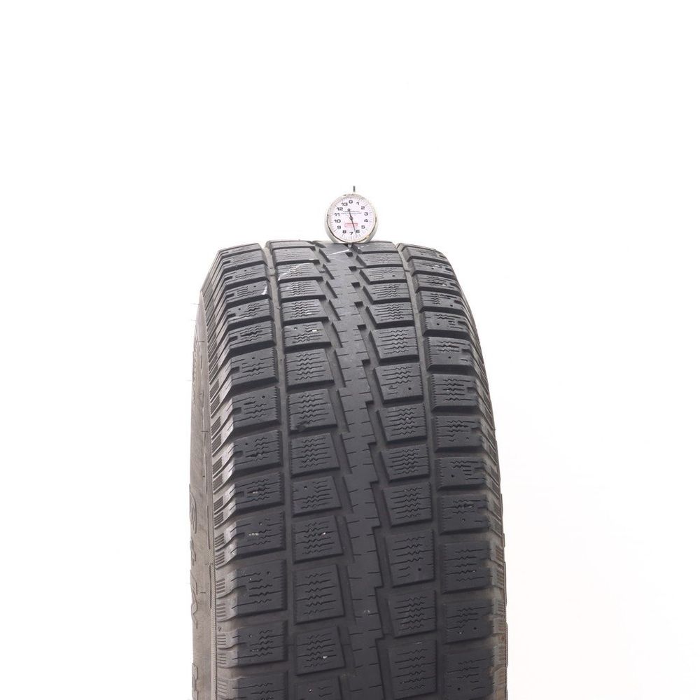 Used 265/75R16 Cooper Discoverer M+S 116S - 6/32 - Image 2