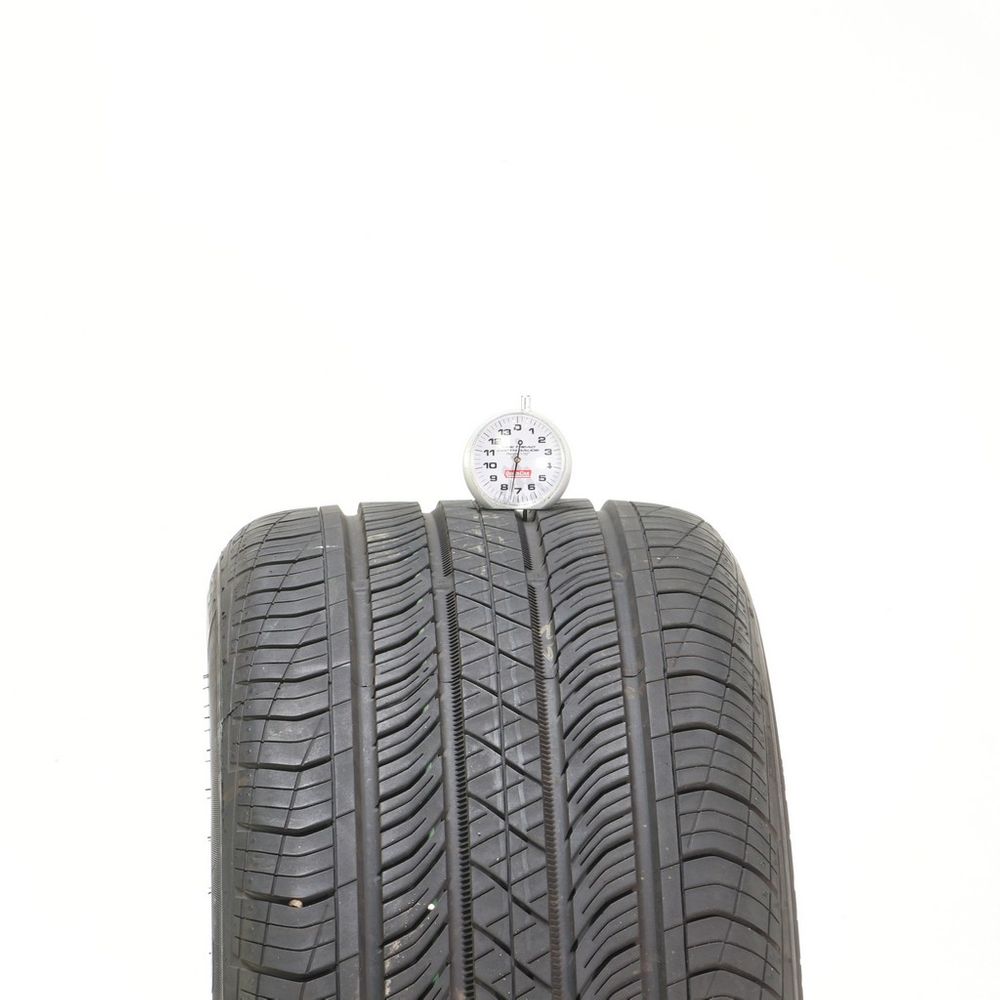 Used 255/45R18 Continental ProContact TX 99W - 7/32 - Image 2