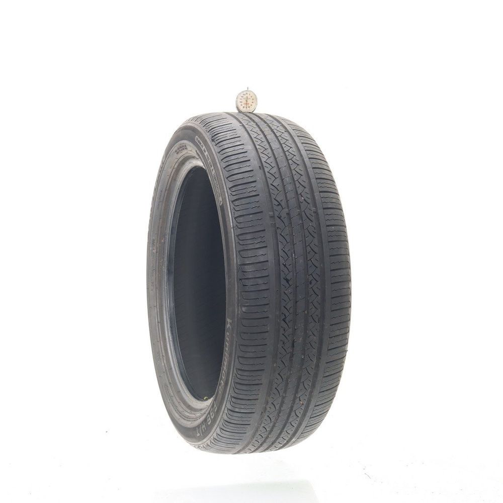 Used 245/50R20 Forceland Kunimoto F36 H/T 102V - 7/32 - Image 1