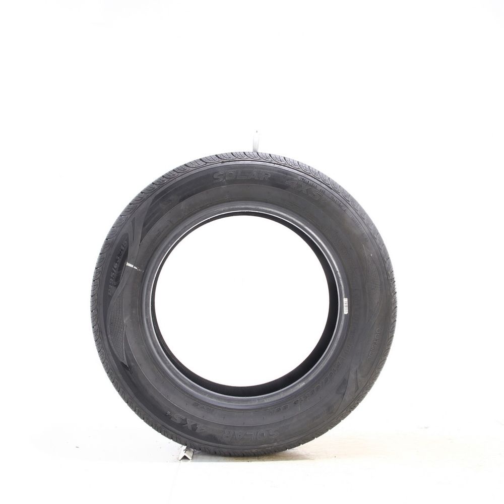 Used 195/65R15 Solar 4XS Plus 89H - 7.5/32 - Image 3