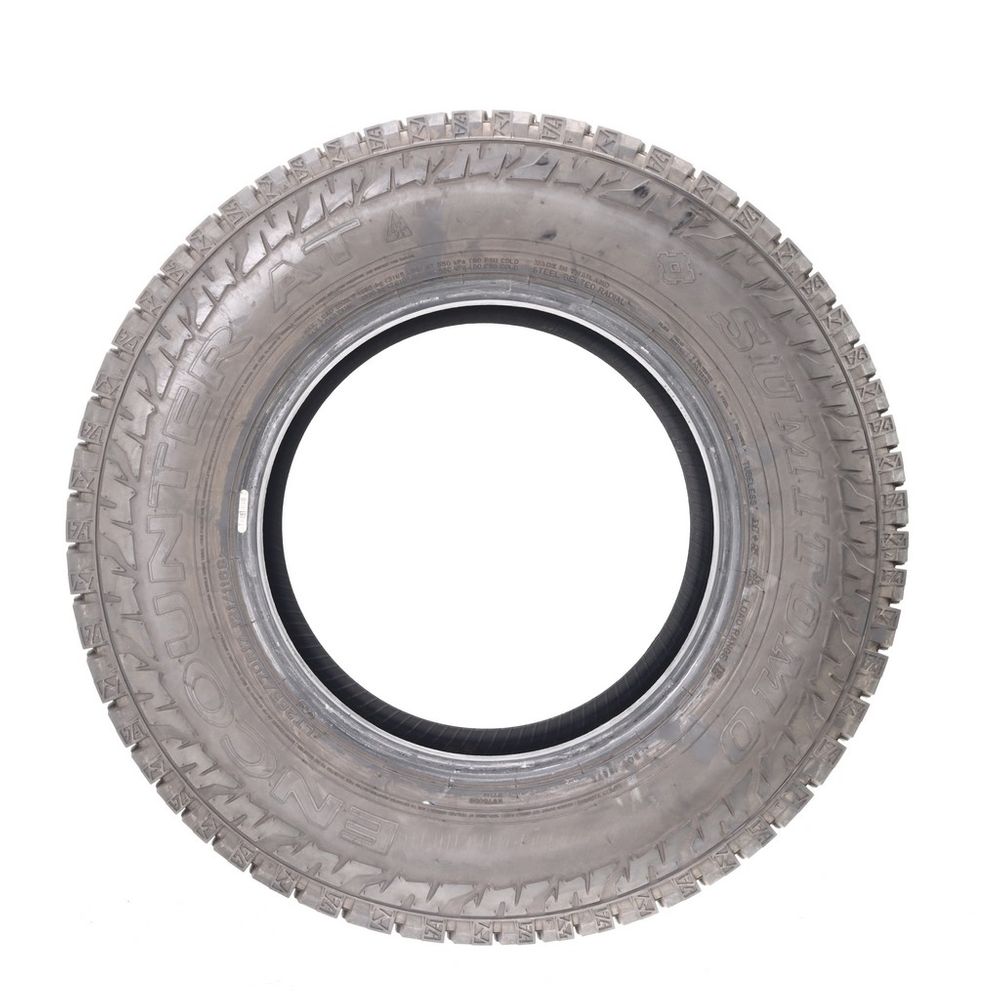 Used LT 265/70R17 Sumitomo Encounter AT 121/118S E - 15/32 - Image 3