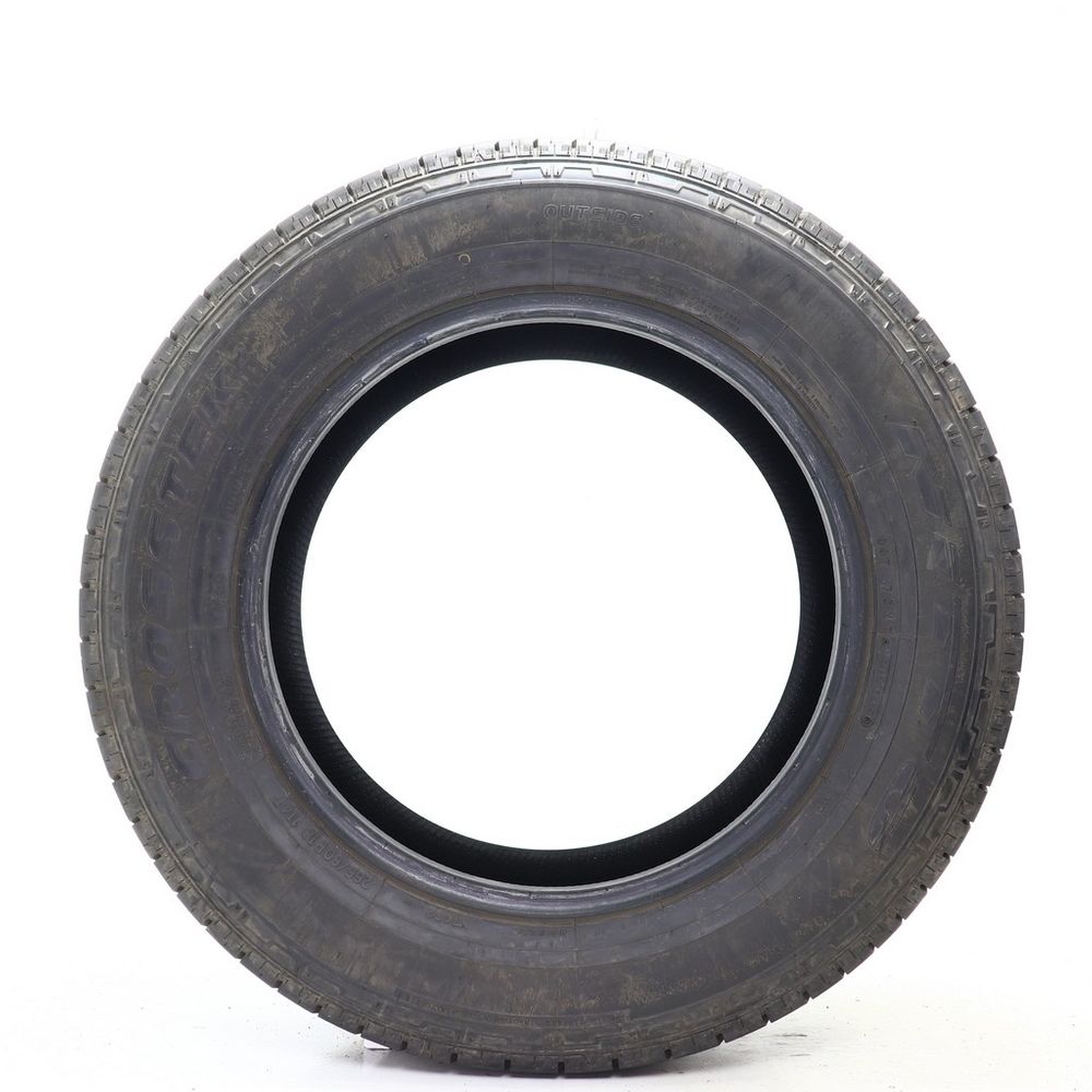 Set of (2) Used 265/60R18 Nitto Crosstek 2 114T - 9.5-10/32 - Image 6