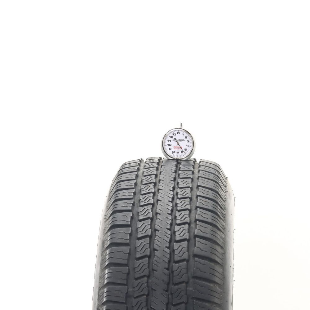 Used ST 205/75R15 Provider ST Radial 101/97M C - 5.5/32 - Image 2