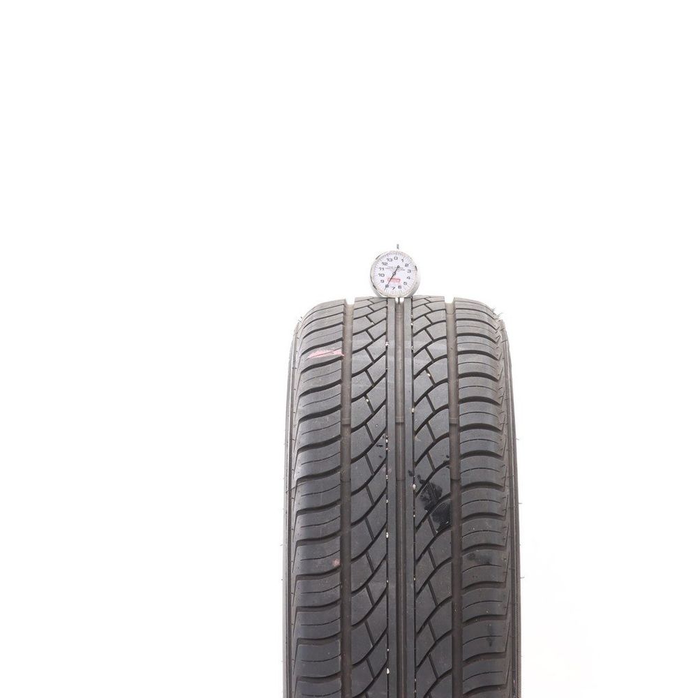 Set of (2) Used 215/55ZR17 Zenna Sport Line 98W - 7-8/32 - Image 5