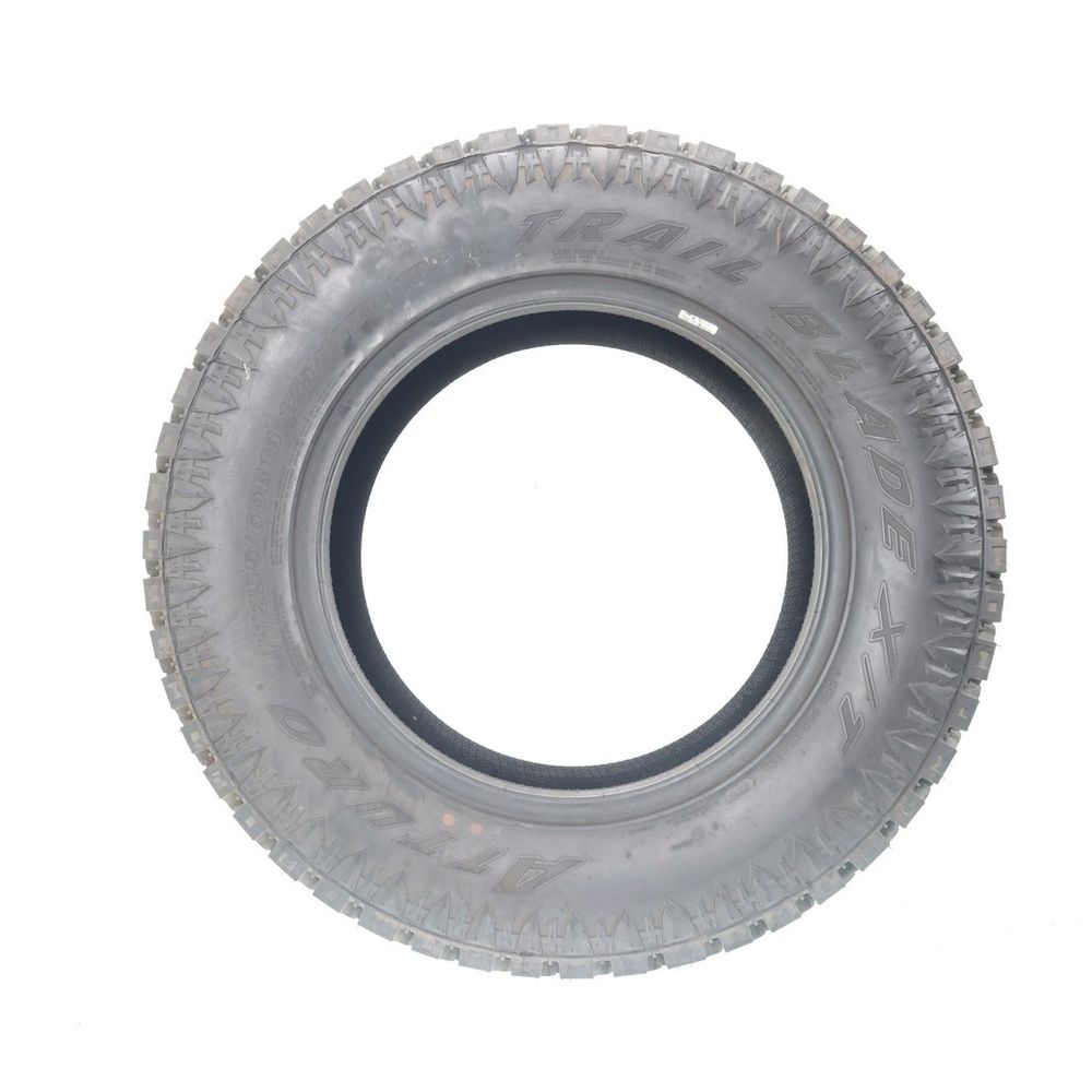Driven Once LT 285/65R18 Atturo Trail Blade XT 125/122Q E - 19.5/32 - Image 3
