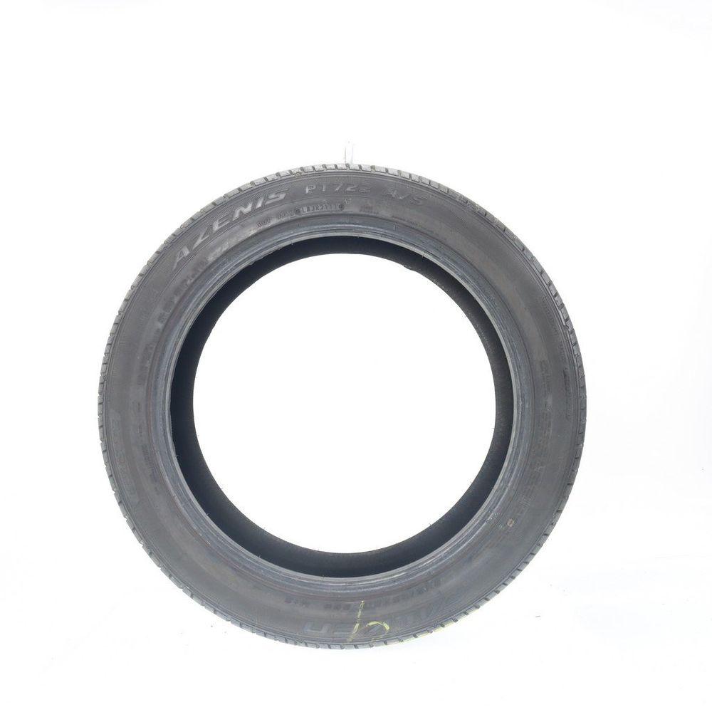 Used 245/45ZR19 Falken Azenis PT722 A/S 98W - 9/32 - Image 3