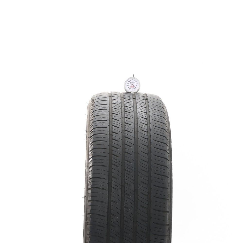 Set of (4) Used 235/55R19 Michelin Primacy MXM4 101H - 5-5.5/32 - Image 2