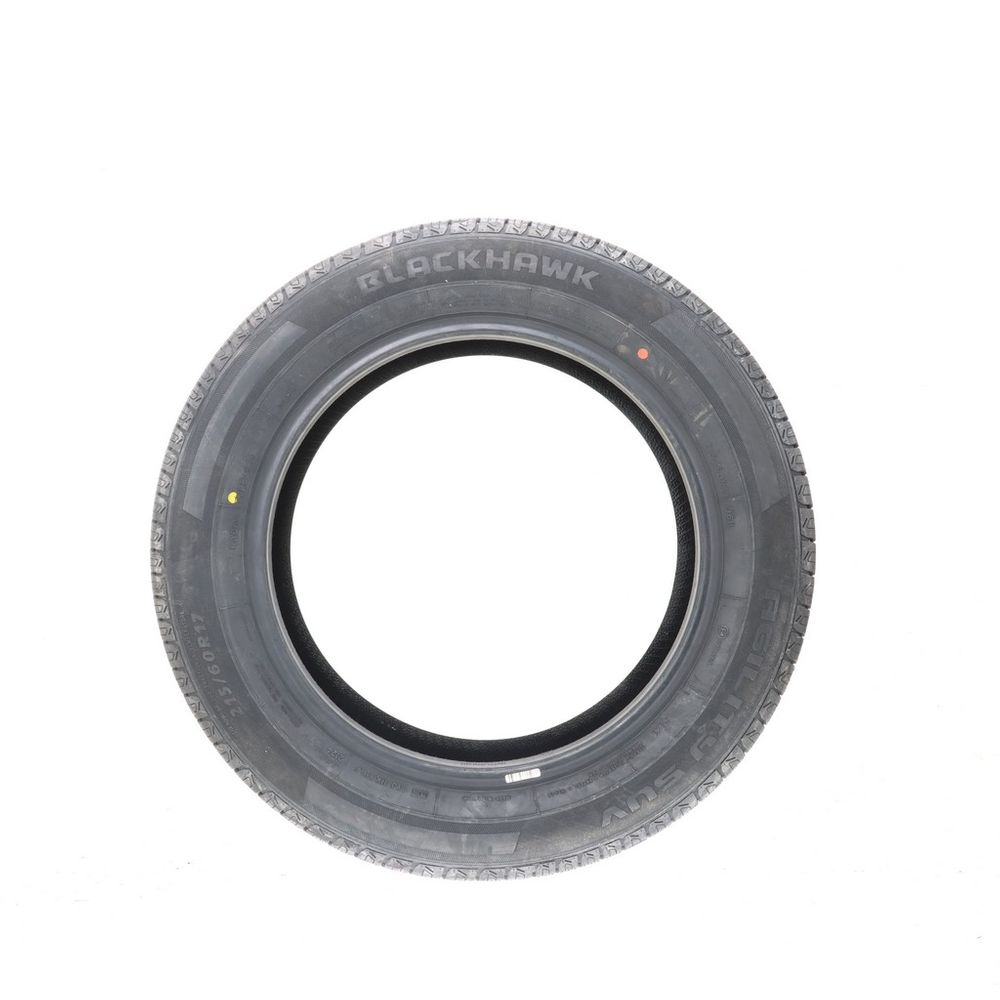 New 215/60R17 Blackhawk Agility SUV 96H - Image 3