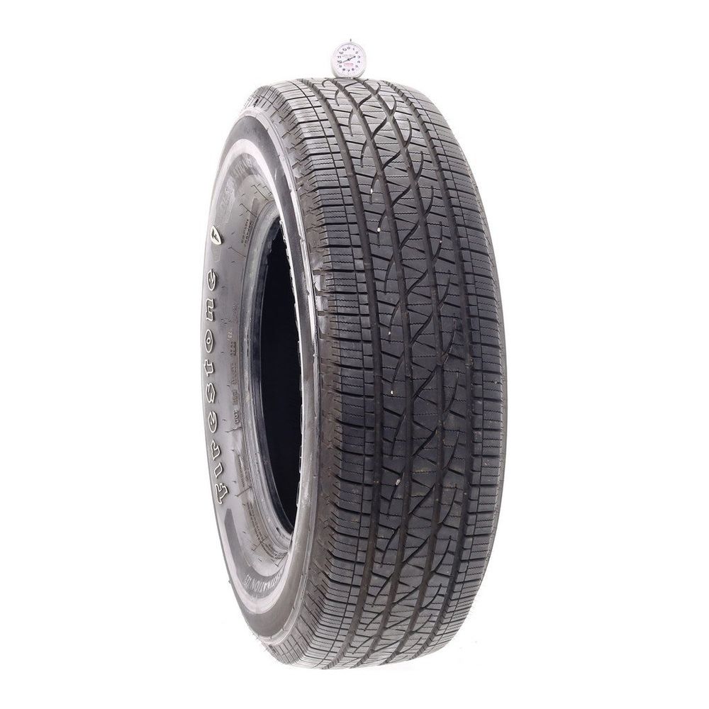Used 265/70R17 Firestone Destination LE3 115T - 9.5/32 - Image 1
