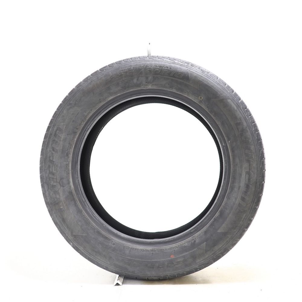 Used 235/60R18 Laufenn S Fit AS 107V - 4.5/32 - Image 3