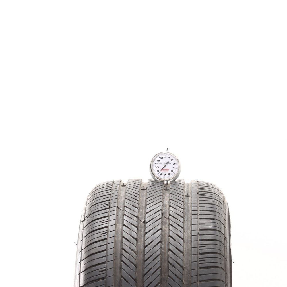 Set of (4) Used P 235/50R17 Michelin Pilot HX MXM4 95V - 8.5-9/32 - Image 2