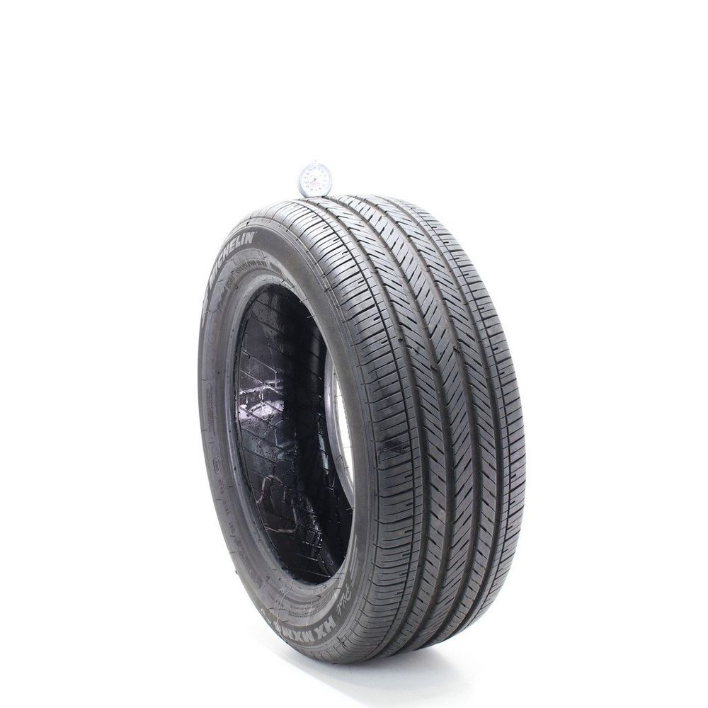 Set of (4) Used P 235/50R17 Michelin Pilot HX MXM4 95V - 8.5-9/32 - Image 4