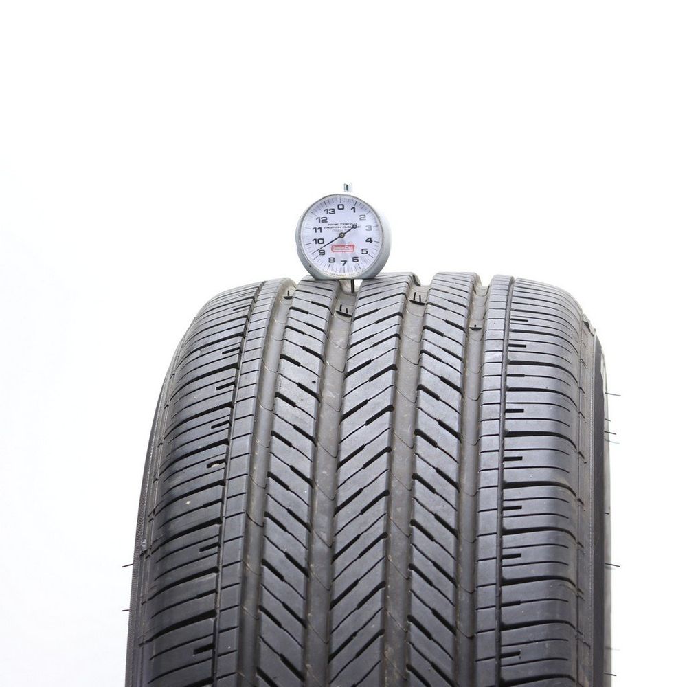 Set of (4) Used P 235/50R17 Michelin Pilot HX MXM4 95V - 8.5-9/32 - Image 5