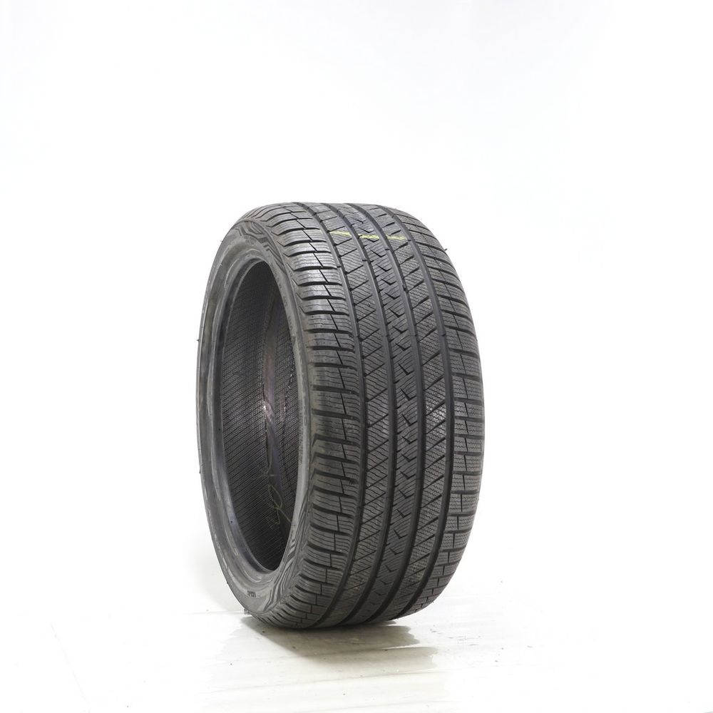New 255/35R19 Vredestein Quatrac Pro 96Y - 9.5/32 - Image 1