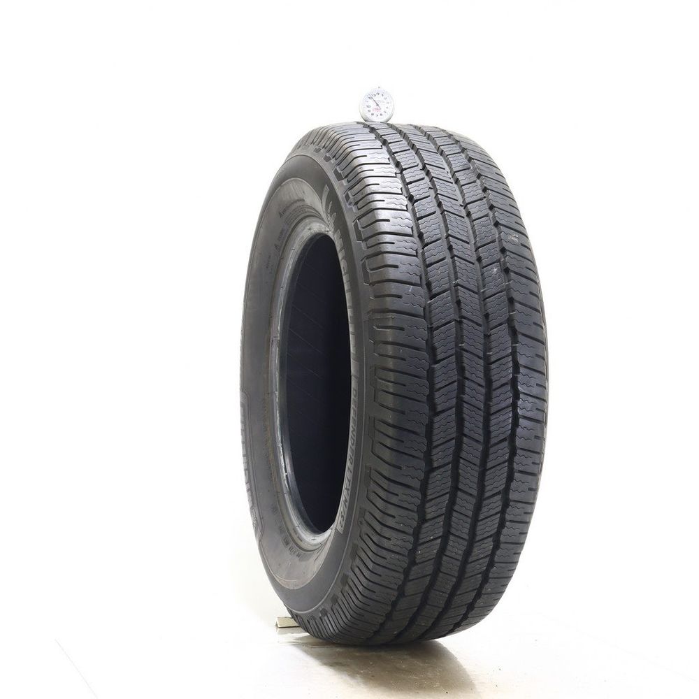 Used 255/65R17 Michelin Defender LTX M/S 2 114T - 12/32 - Image 1