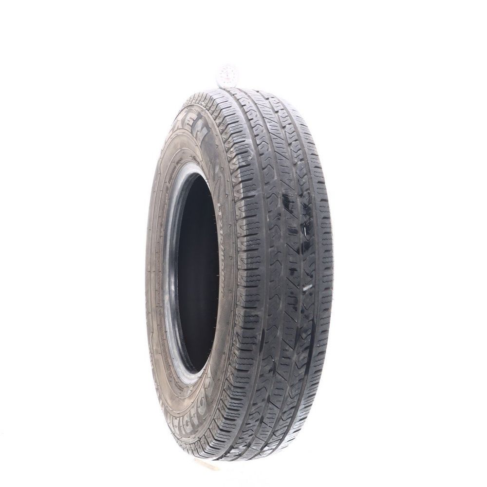 Used LT 215/85R16 Nexen Roadian HTX RH5 LTV 115/112Q E - 6.5/32 - Image 1