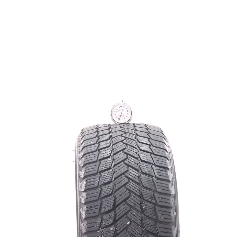 Used 215/65R16 Michelin X-Ice Snow 102T - 7.5/32 - Image 2