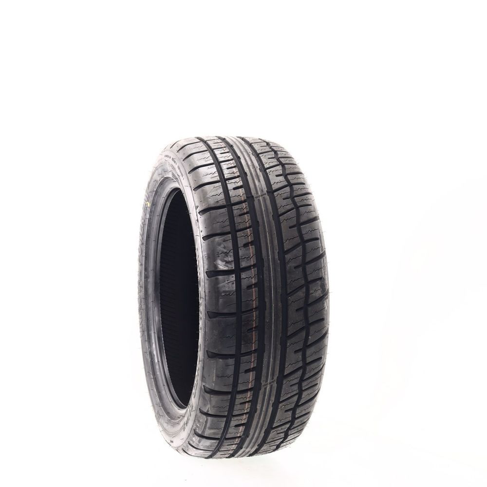 Set of (2) New 225/50ZR18 Uniroyal Power Paw A/S 99W - Image 1