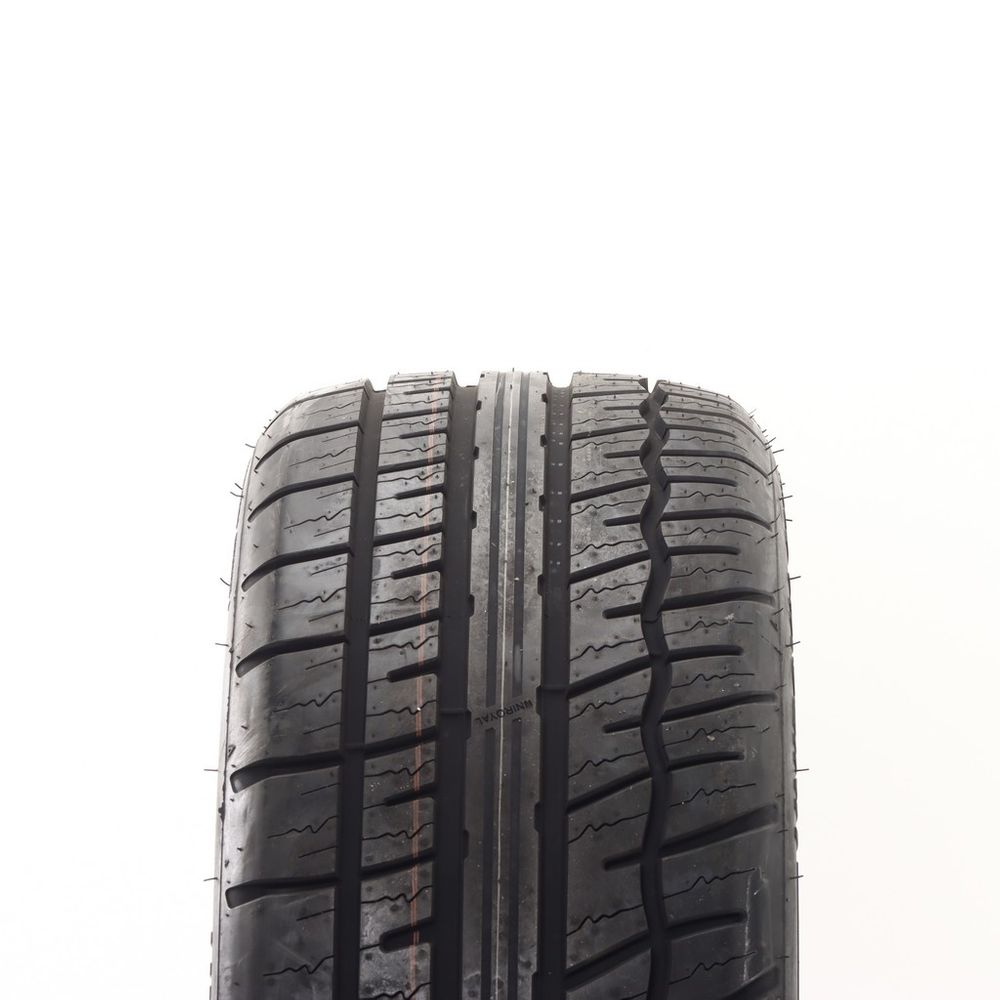 Set of (2) New 225/50ZR18 Uniroyal Power Paw A/S 99W - Image 2