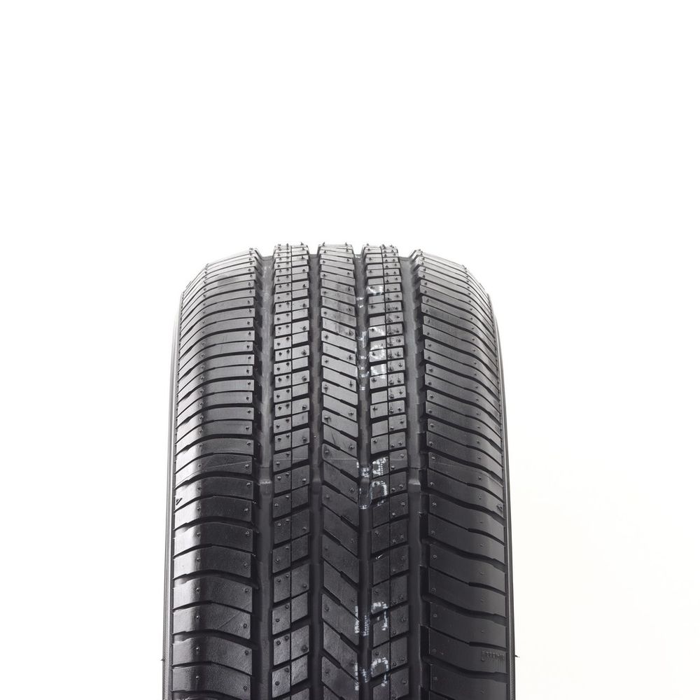 Set of (2) New 205/60R16 Yokohama Avid S34FV 91H - Image 2