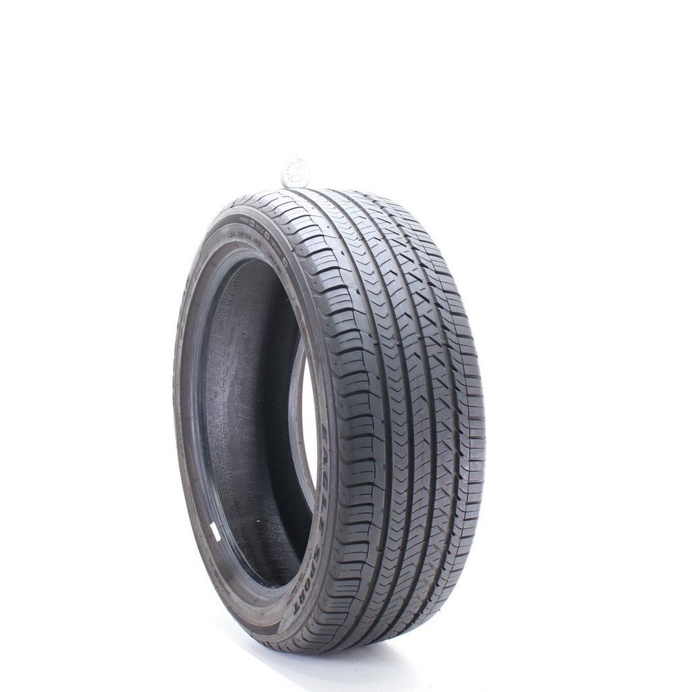 Used 245/45R20 Goodyear Eagle Sport AS 103W - 8.5/32 - Image 1