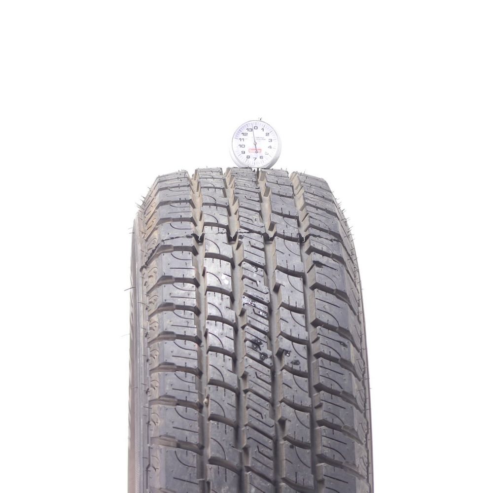 Used LT 225/75R16 Cordovan Wild Trac XRS Plus 115/112R - 13.5/32 - Image 2