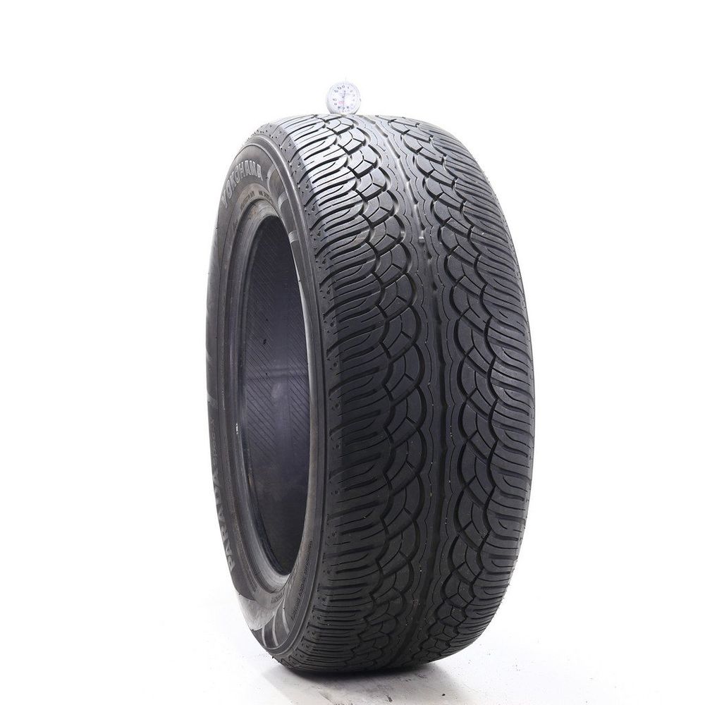 Used 275/55R20 Yokohama Parada Spec-X 117V - 7/32 - Image 1