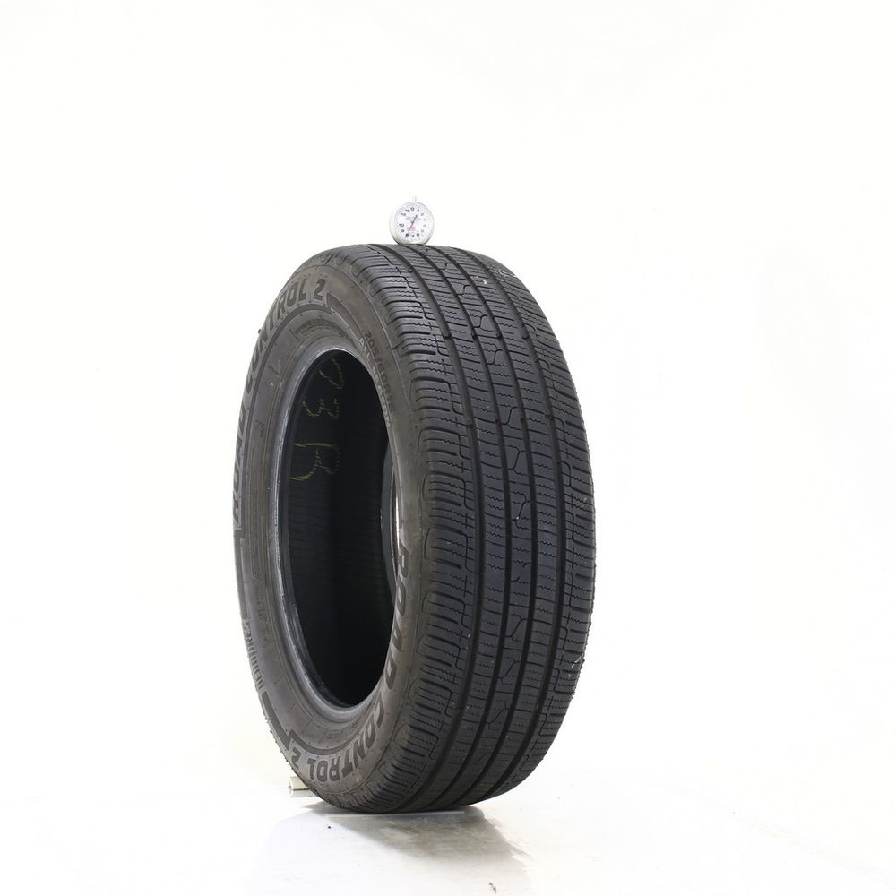 Used 205/60R16 DeanTires Road Control 2 92V - 8/32 - Image 1