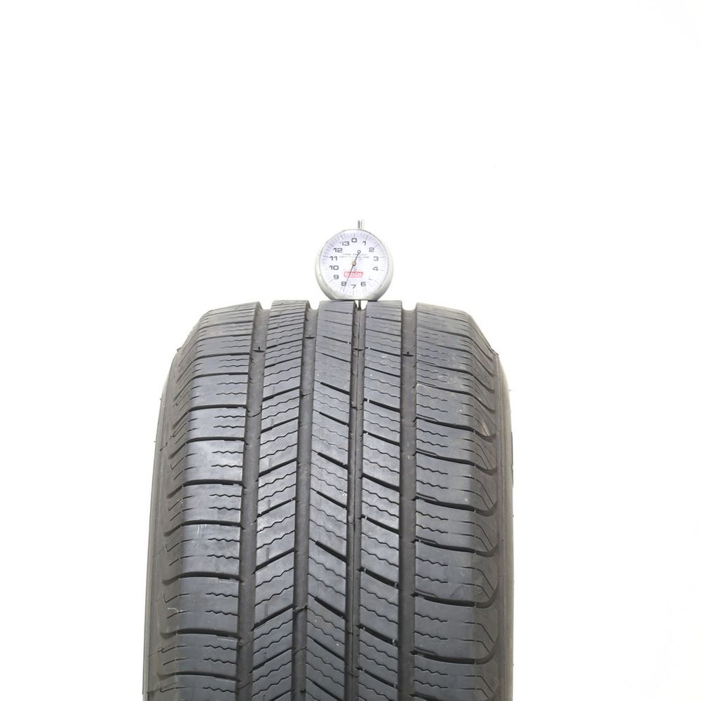 Set of (2) Used 215/60R16 Michelin X Tour A/S T+H 95H - 7.5-9/32 - Image 2